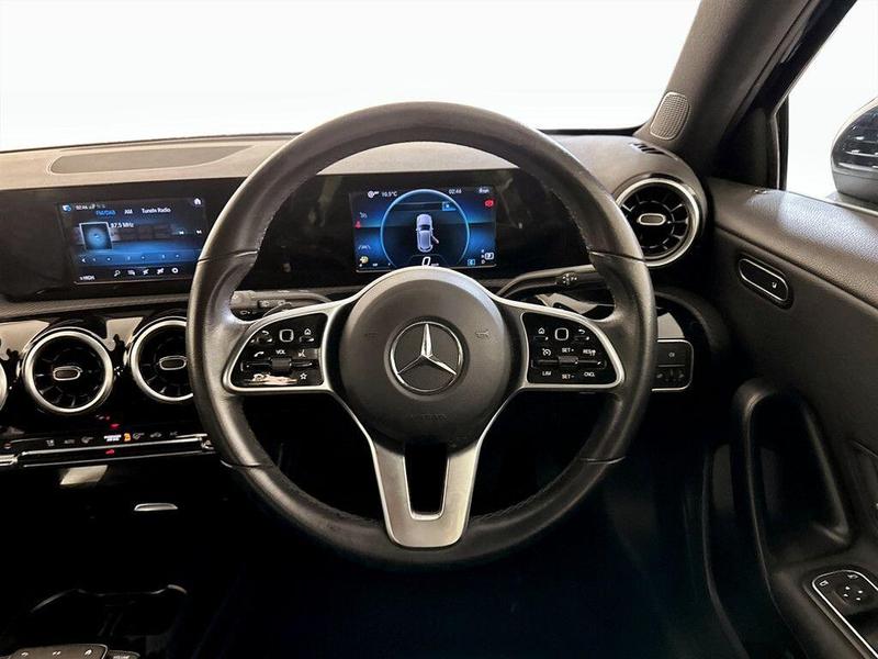 Used Mercedes-Benz A-Class 2020 for sale - 76684987: Photo 16
