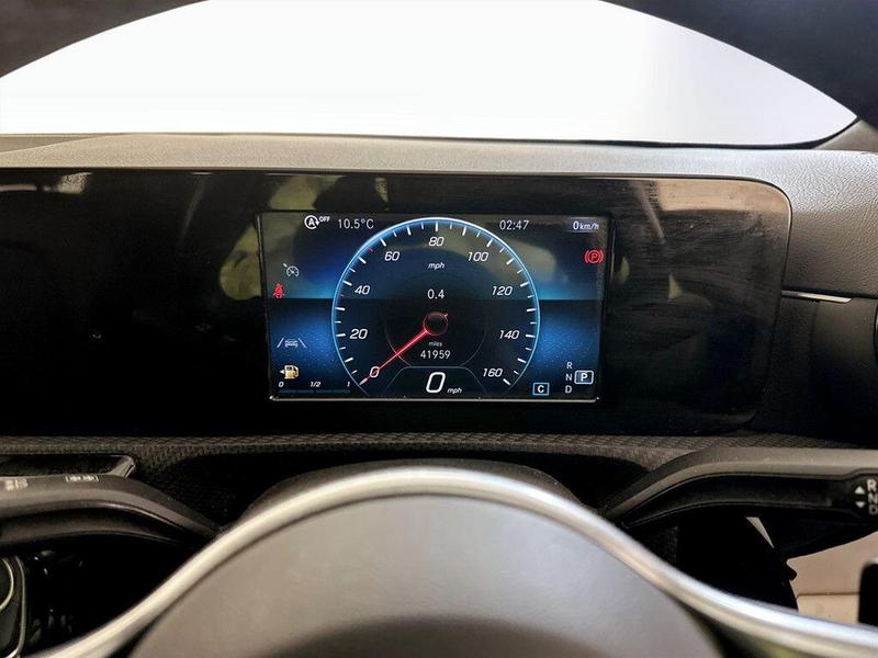 Used Mercedes-Benz A-Class 2020 for sale - 76684987: Photo 18