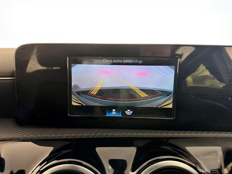 Used Mercedes-Benz A-Class 2020 for sale - 76684987: Photo 21