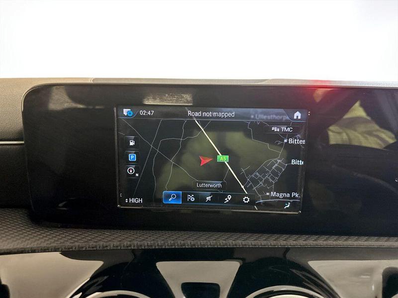 Used Mercedes-Benz A-Class 2020 for sale - 76684987: Photo 22