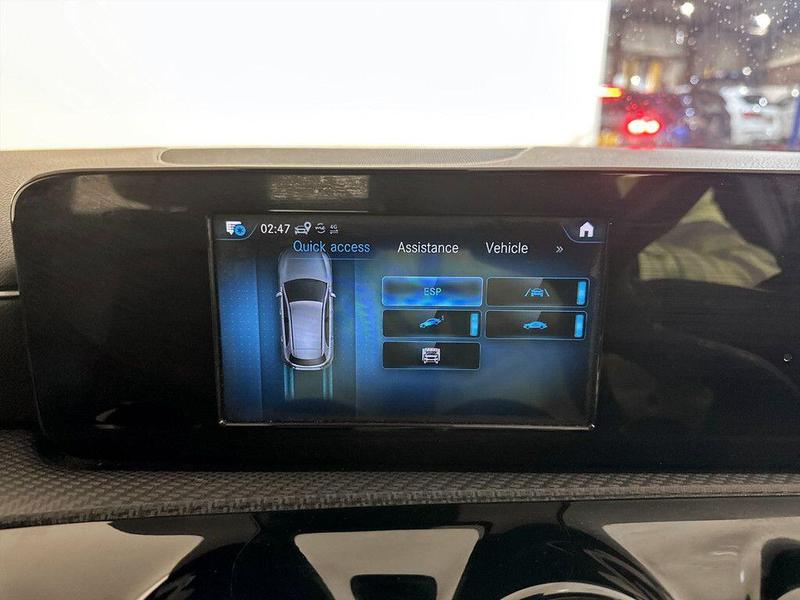 Used Mercedes-Benz A-Class 2020 for sale - 76684987: Photo 23