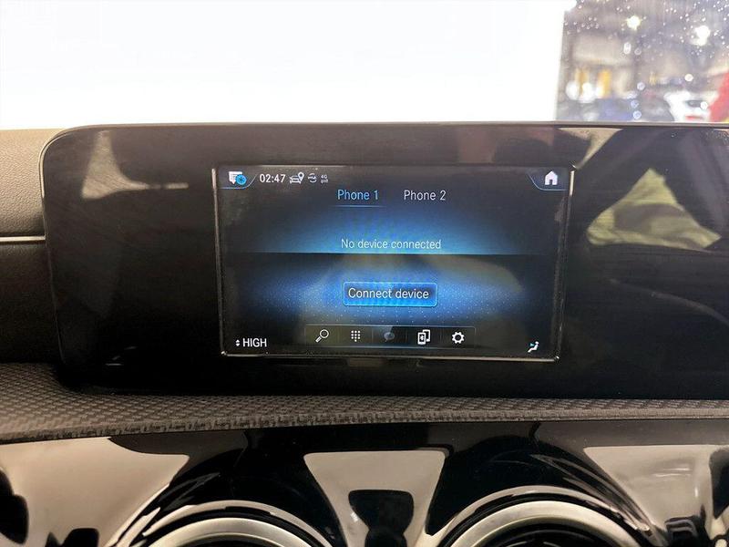 Used Mercedes-Benz A-Class 2020 for sale - 76684987: Photo 25