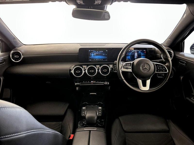 Used Mercedes-Benz A-Class 2020 for sale - 76684987: Photo 3