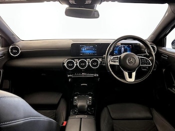 Used Mercedes-Benz A-Class 2020 for sale - 76684987: Photo