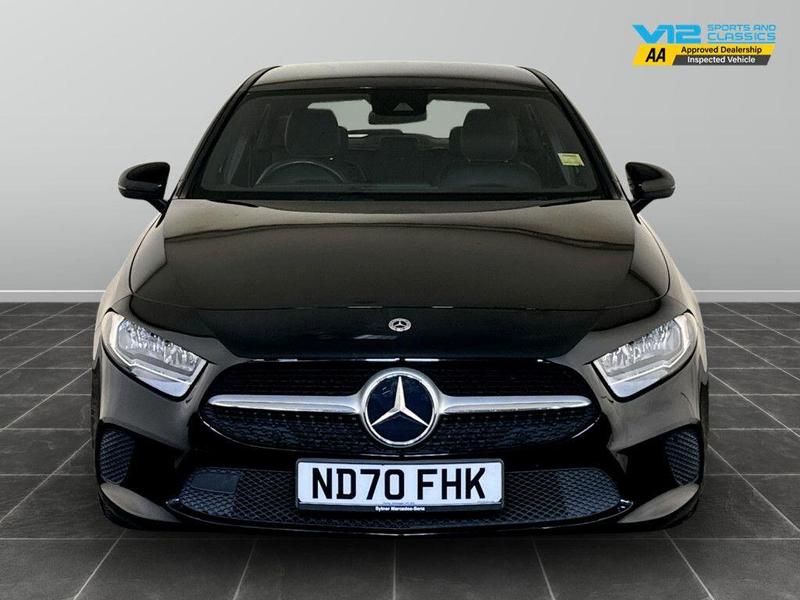 Used Mercedes-Benz A-Class 2020 for sale - 76684987: Photo 5