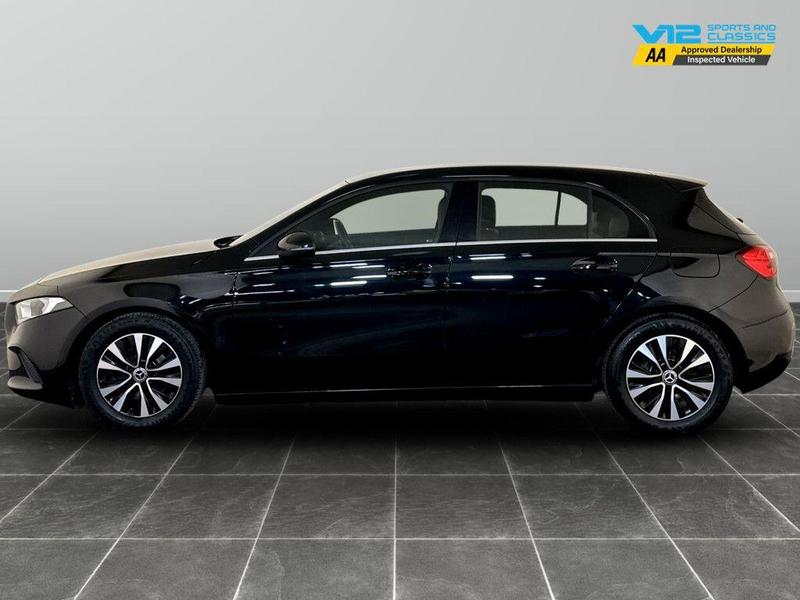 Used Mercedes-Benz A-Class 2020 for sale - 76684987: Photo 7