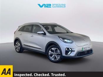 Used Kia Niro 2021 for sale - 78223463: Photo