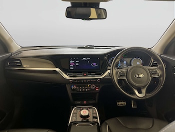 Used Kia Niro 2021 for sale - 78223463: Photo