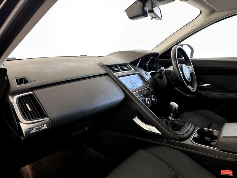 Used Jaguar E-Pace 2019 for sale - 76716369: Photo 12