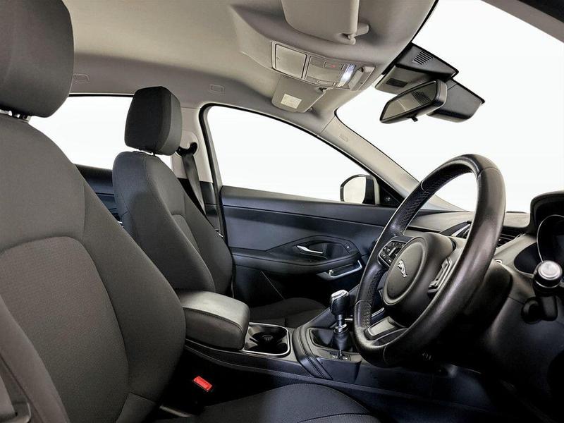 Used Jaguar E-Pace 2019 for sale - 76716369: Photo 13