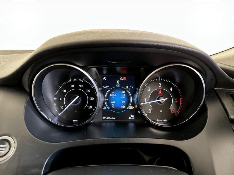 Used Jaguar E-Pace 2019 for sale - 76716369: Photo 18