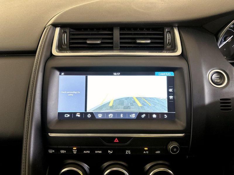 Used Jaguar E-Pace 2019 for sale - 76716369: Photo 20