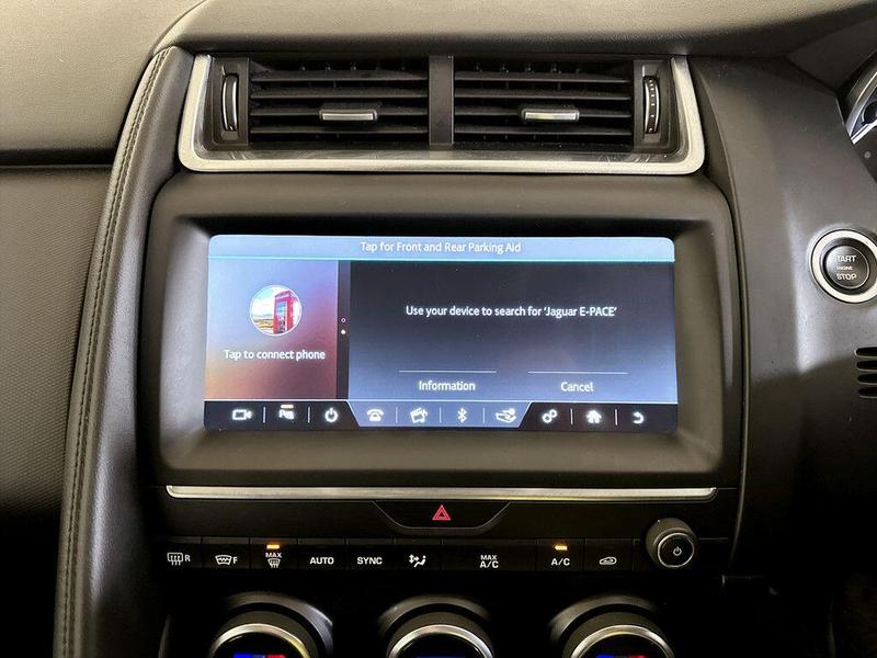 Used Jaguar E-Pace 2019 for sale - 76716369: Photo 21