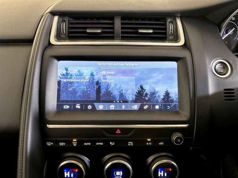 Used Jaguar E-Pace 2019 for sale - 76716369: Photo 22