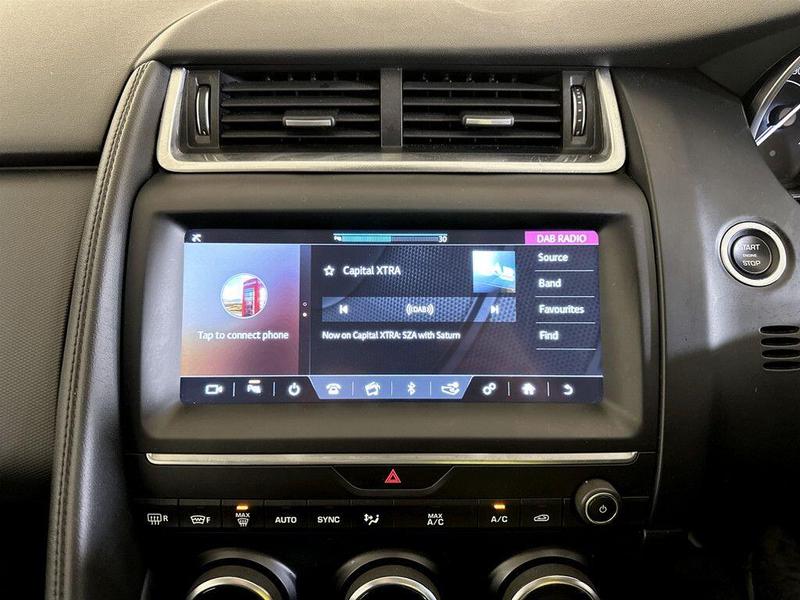 Used Jaguar E-Pace 2019 for sale - 76716369: Photo 23