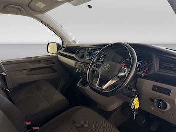 Used Volkswagen Transporter 2022 for sale - 78851354: Photo