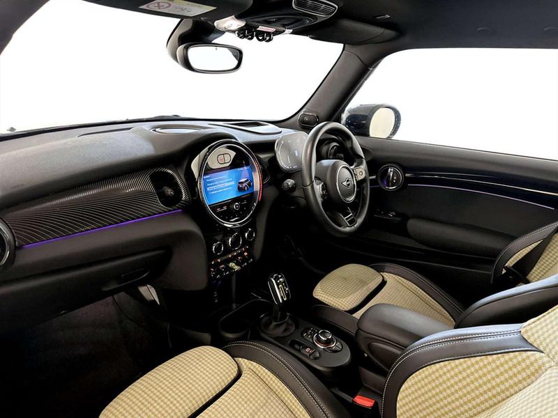 Used MINI Hatch 2022 for sale - 77157288: Photo 12