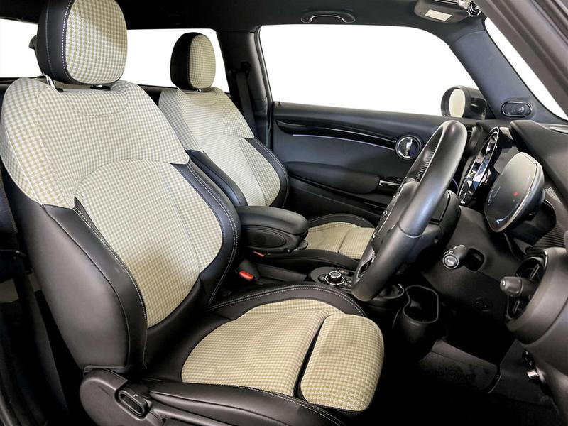 Used MINI Hatch 2022 for sale - 77157288: Photo 13