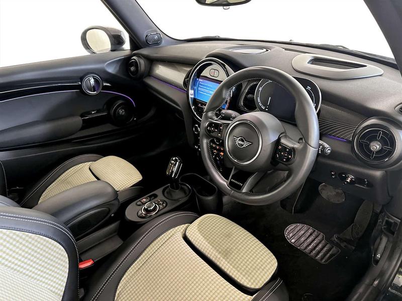 Used MINI Hatch 2022 for sale - 77157288: Photo 15