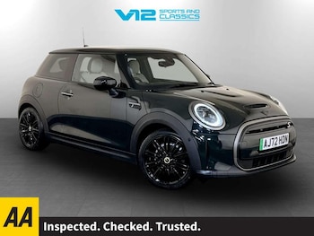 Used MINI Hatch 2022 for sale - 77157288: Photo