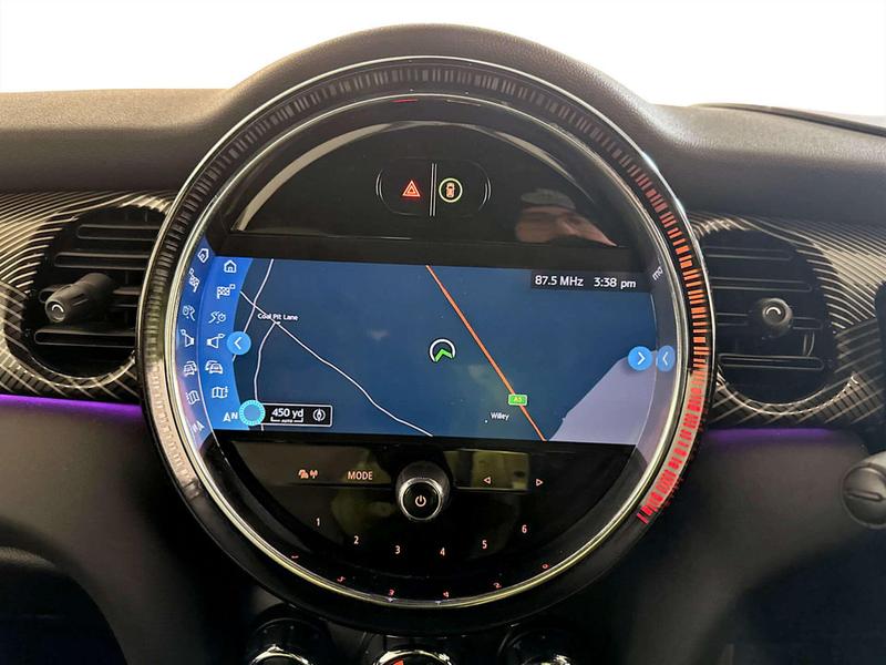 Used MINI Hatch 2022 for sale - 77157288: Photo 20