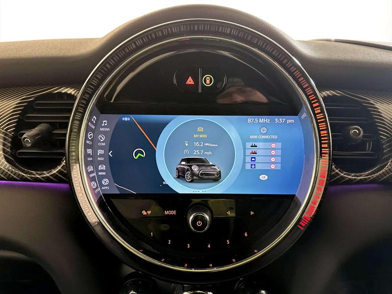 Used MINI Hatch 2022 for sale - 77157288: Photo 21
