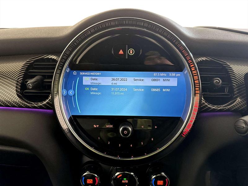 Used MINI Hatch 2022 for sale - 77157288: Photo 22