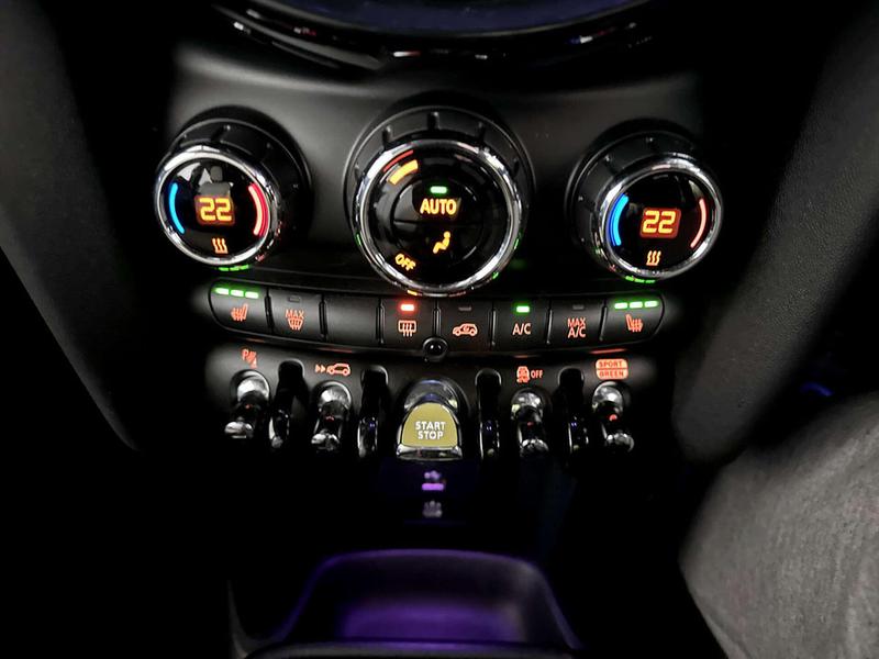 Used MINI Hatch 2022 for sale - 77157288: Photo 23