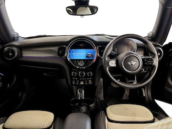 Used MINI Hatch 2022 for sale - 77157288: Photo