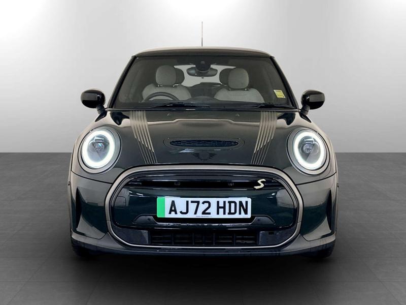 Used MINI Hatch 2022 for sale - 77157288: Photo 5