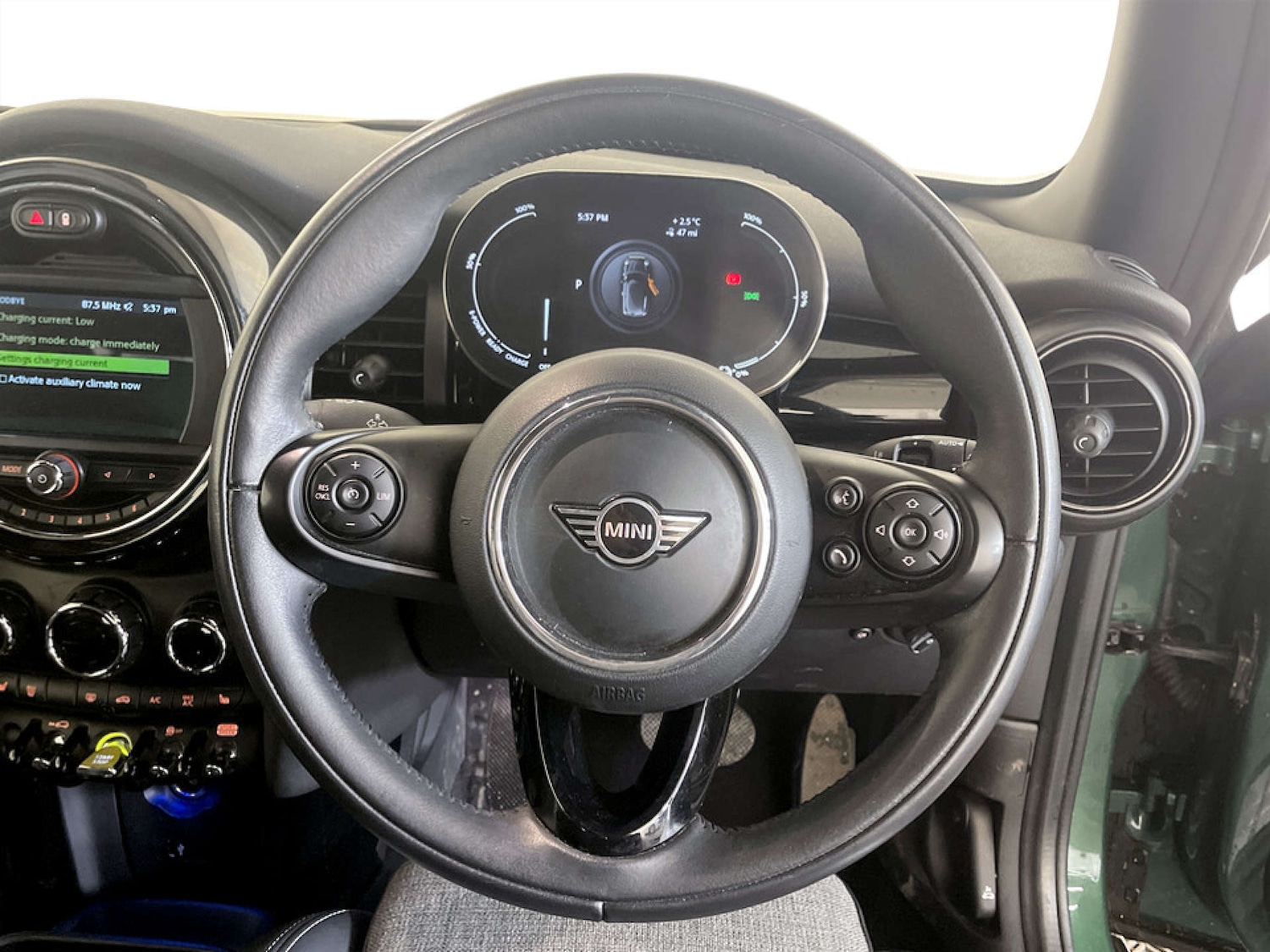 Used MINI Hatch 2020 for sale - 77567363: Photo 17