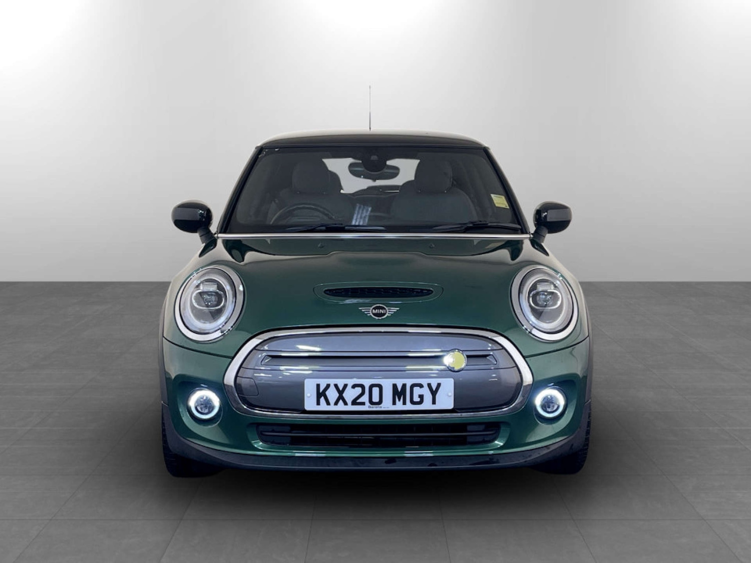 Used MINI Hatch 2020 for sale - 77567363: Photo 5