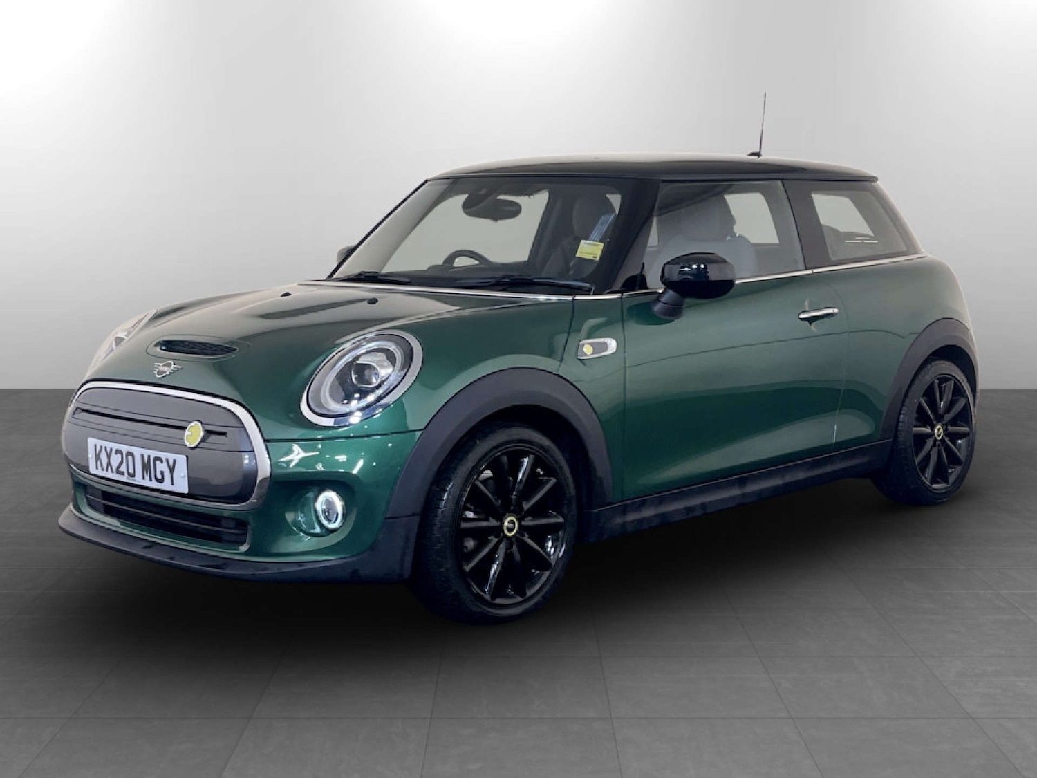 Used MINI Hatch 2020 for sale - 77567363: Photo 6
