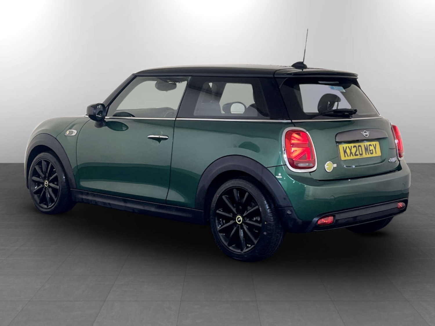 Used MINI Hatch 2020 for sale - 77567363: Photo 8