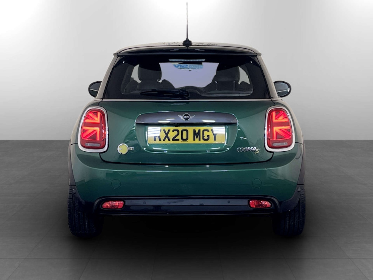 Used MINI Hatch 2020 for sale - 77567363: Photo 9