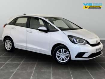 2021 (21) - 1.5 i-MMD Hybrid SE 5dr eCVT