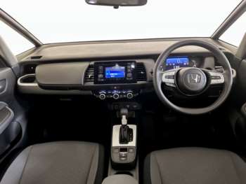 Used Honda Jazz 2021 for sale - 74635616: Photo