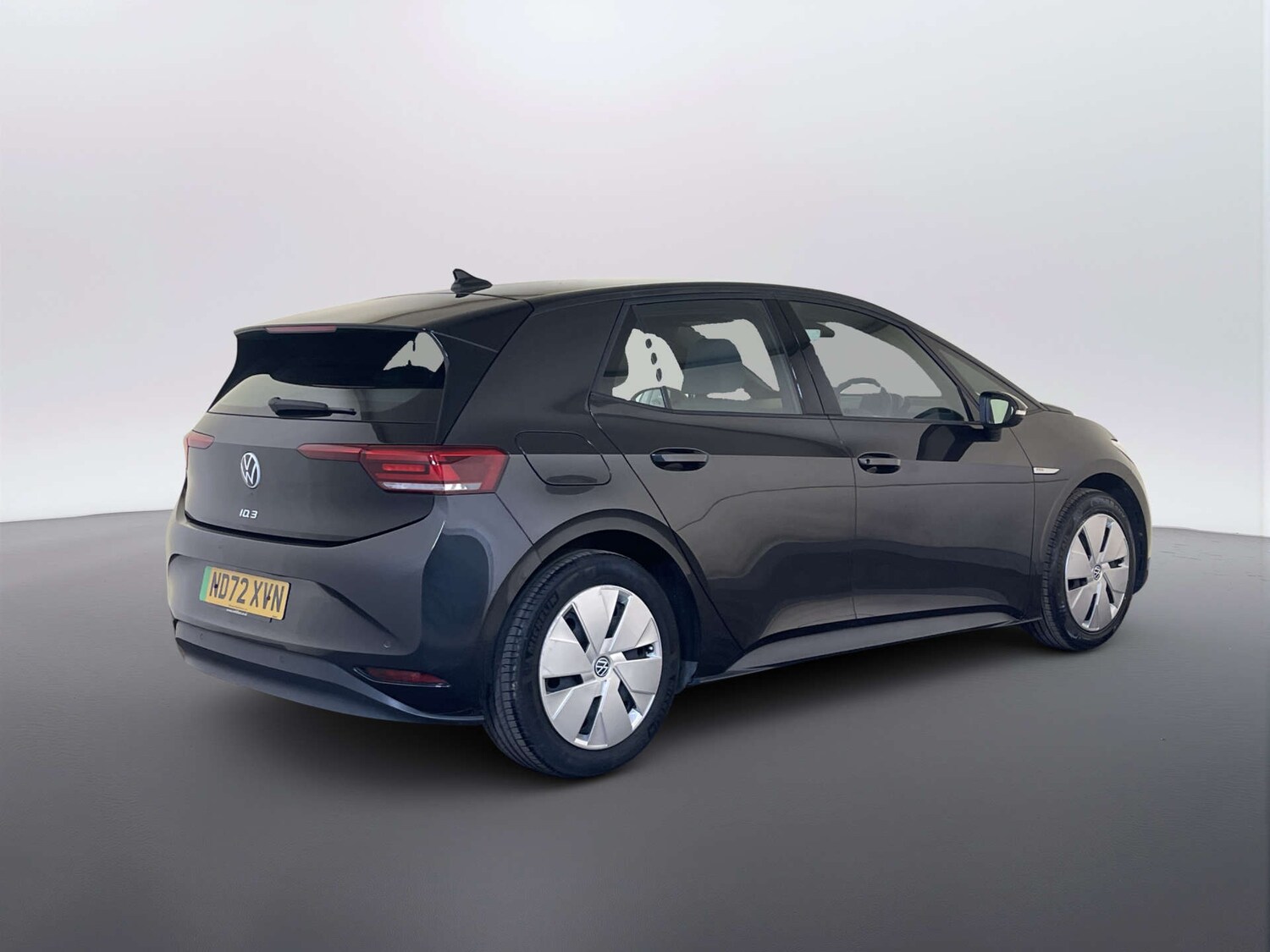 Used Volkswagen ID.3 2022 for sale - 78175647: Photo 10