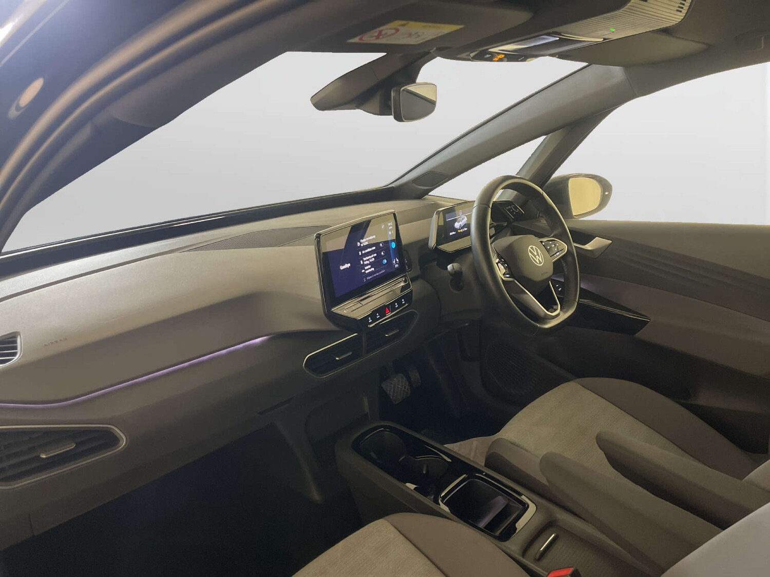 Used Volkswagen ID.3 2022 for sale - 78175647: Photo 12