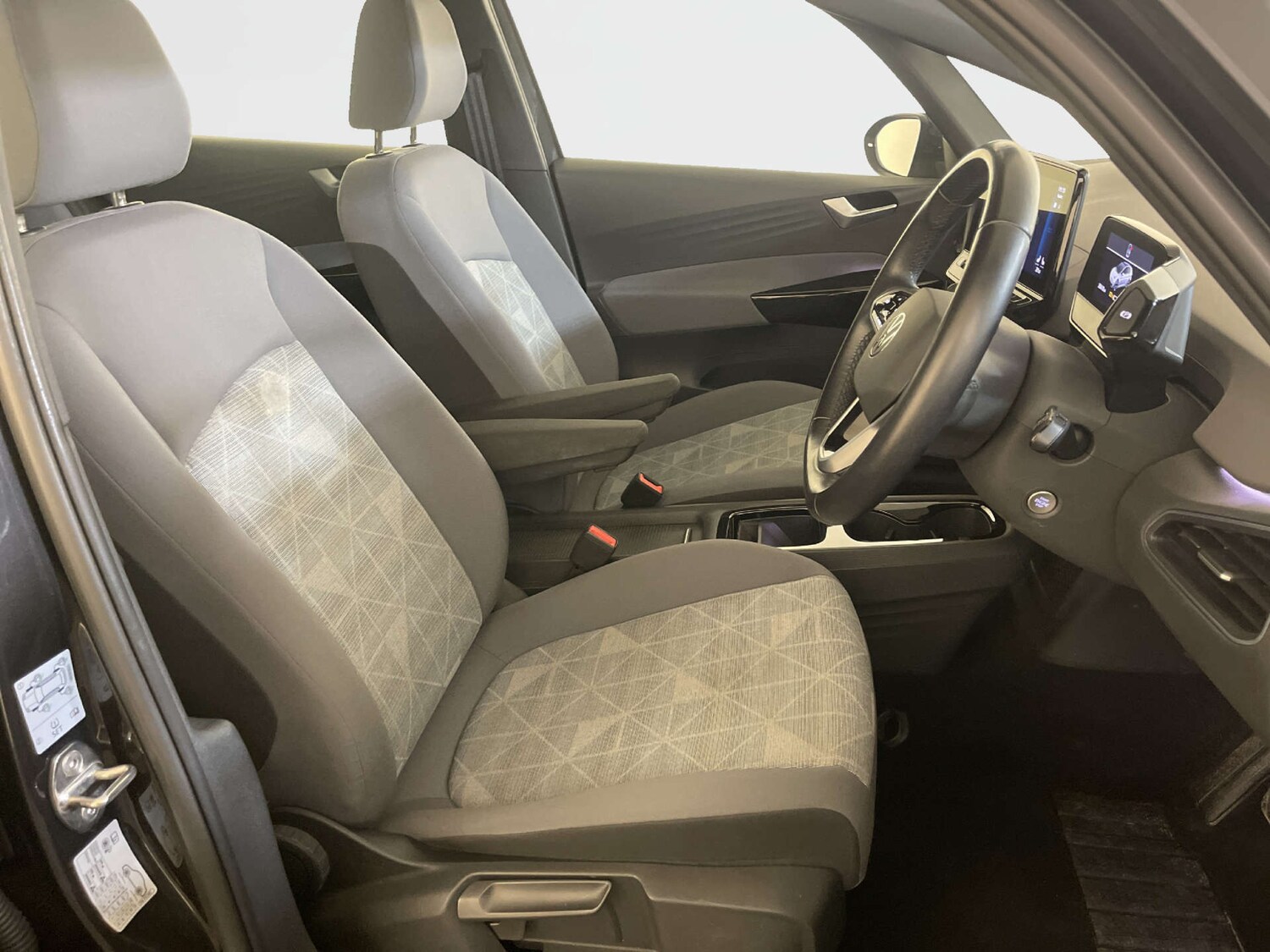 Used Volkswagen ID.3 2022 for sale - 78175647: Photo 13