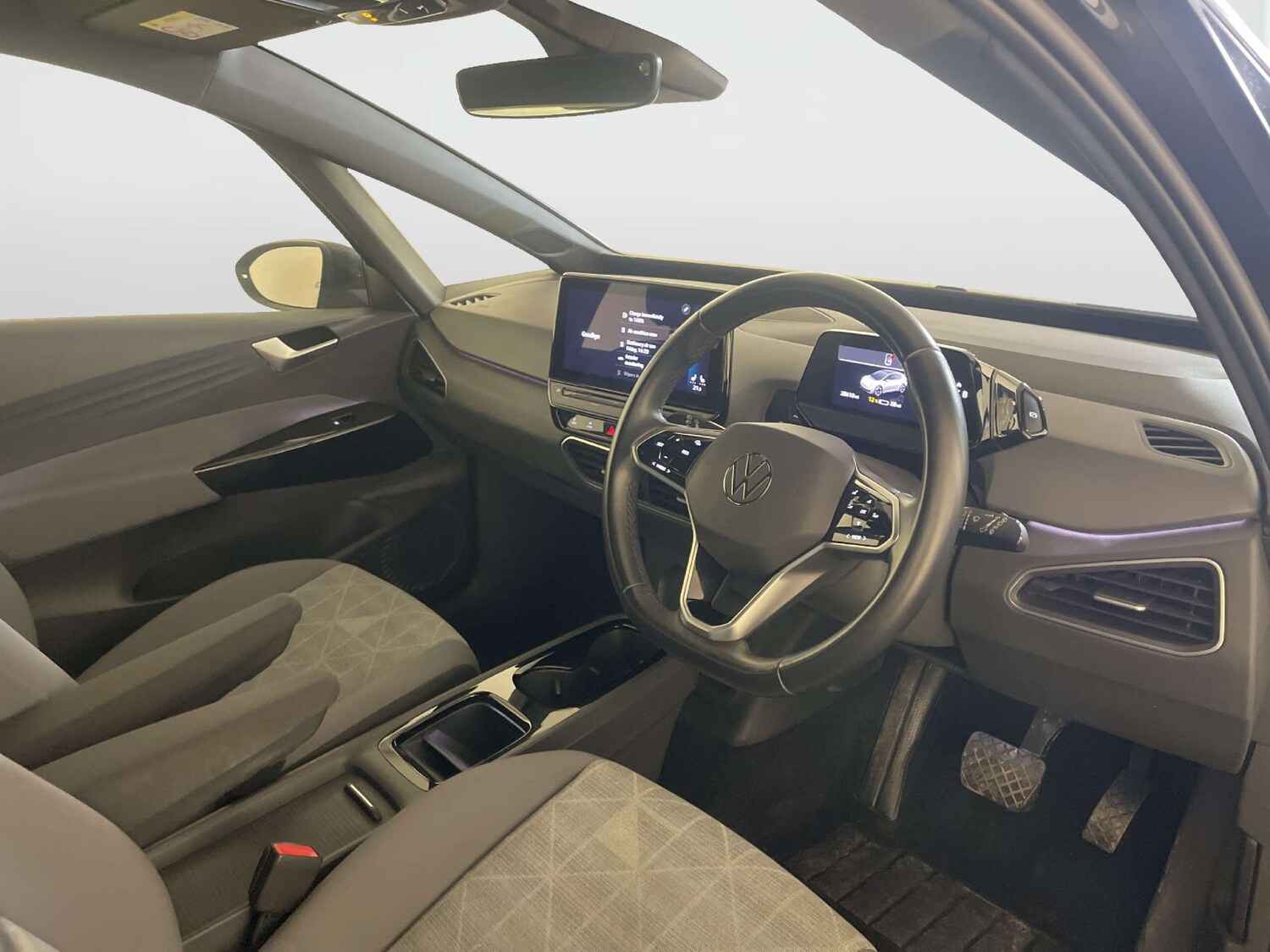 Used Volkswagen ID.3 2022 for sale - 78175647: Photo 15