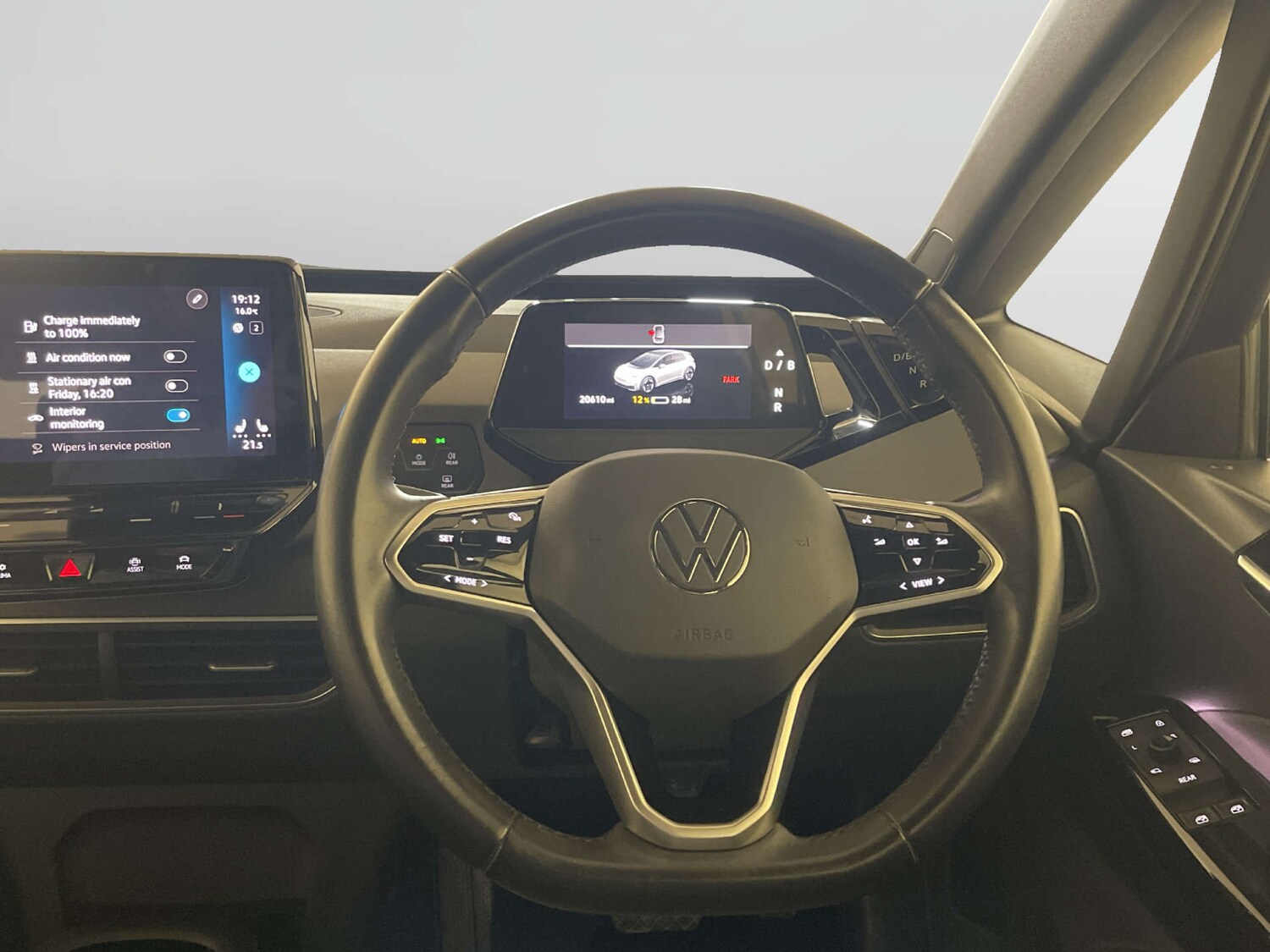 Used Volkswagen ID.3 2022 for sale - 78175647: Photo 16