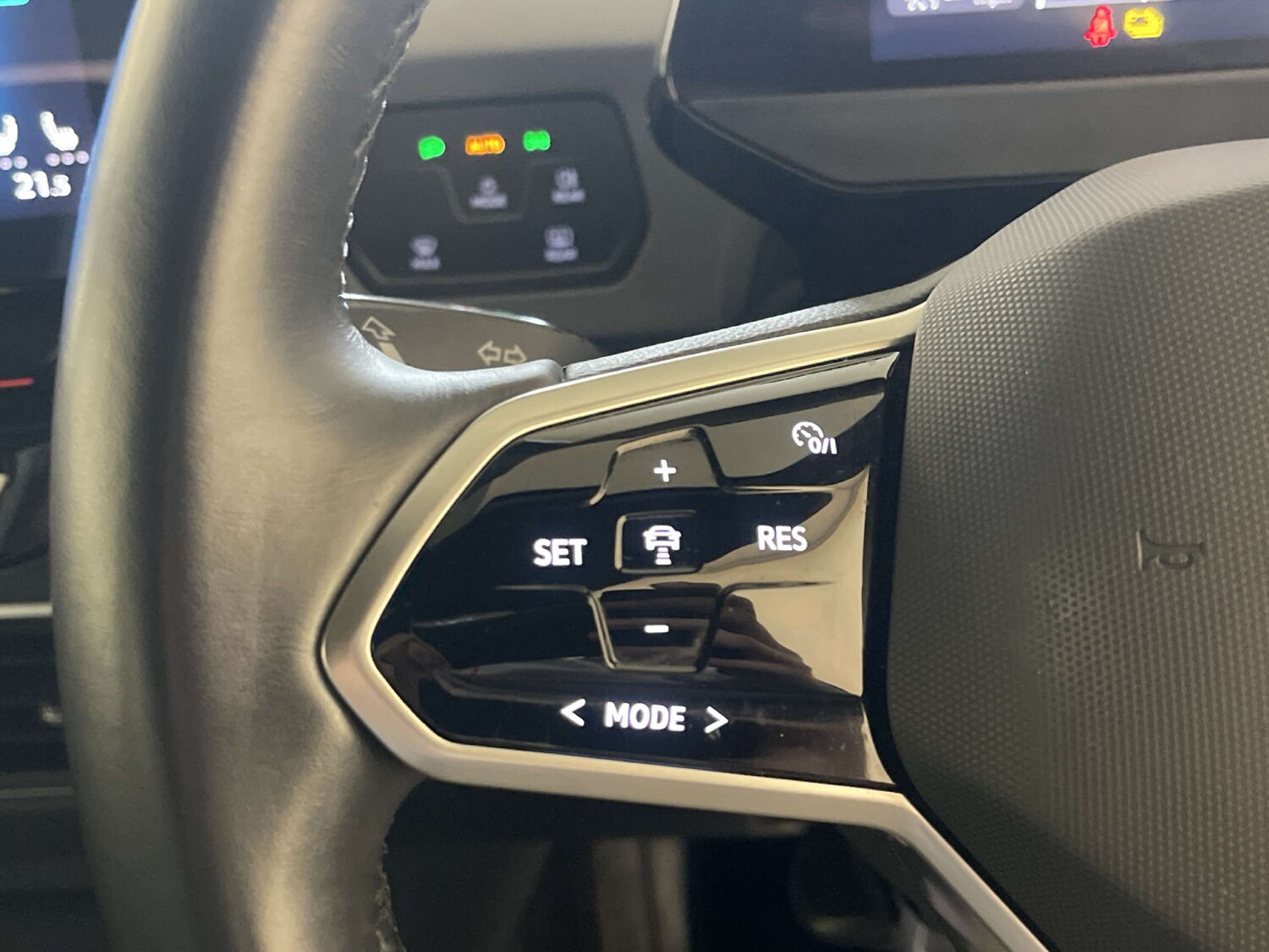 Used Volkswagen ID.3 2022 for sale - 78175647: Photo 17