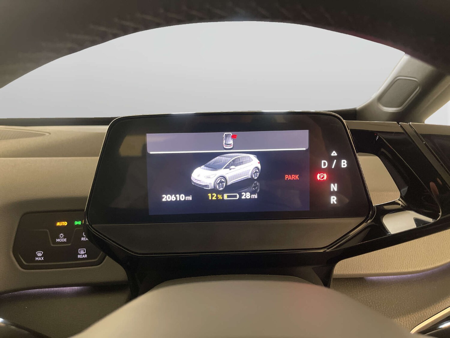 Used Volkswagen ID.3 2022 for sale - 78175647: Photo 18