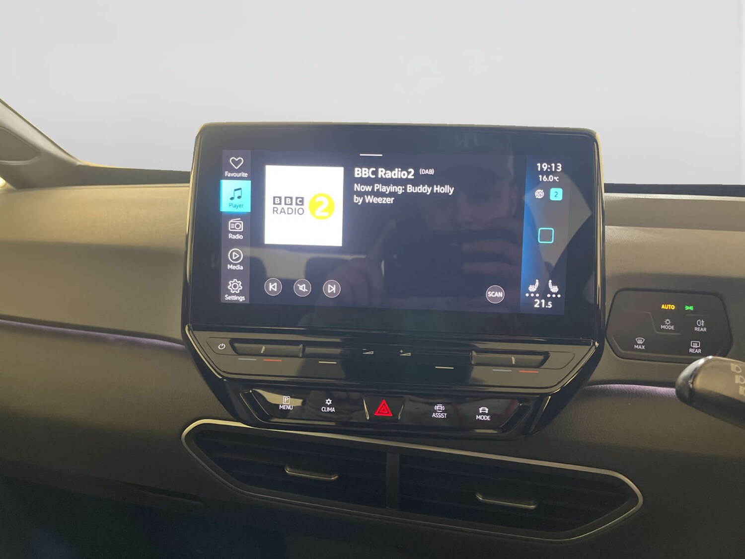 Used Volkswagen ID.3 2022 for sale - 78175647: Photo 21