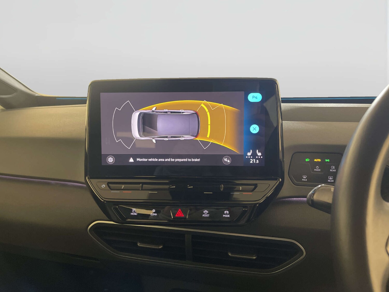 Used Volkswagen ID.3 2022 for sale - 78175647: Photo 22