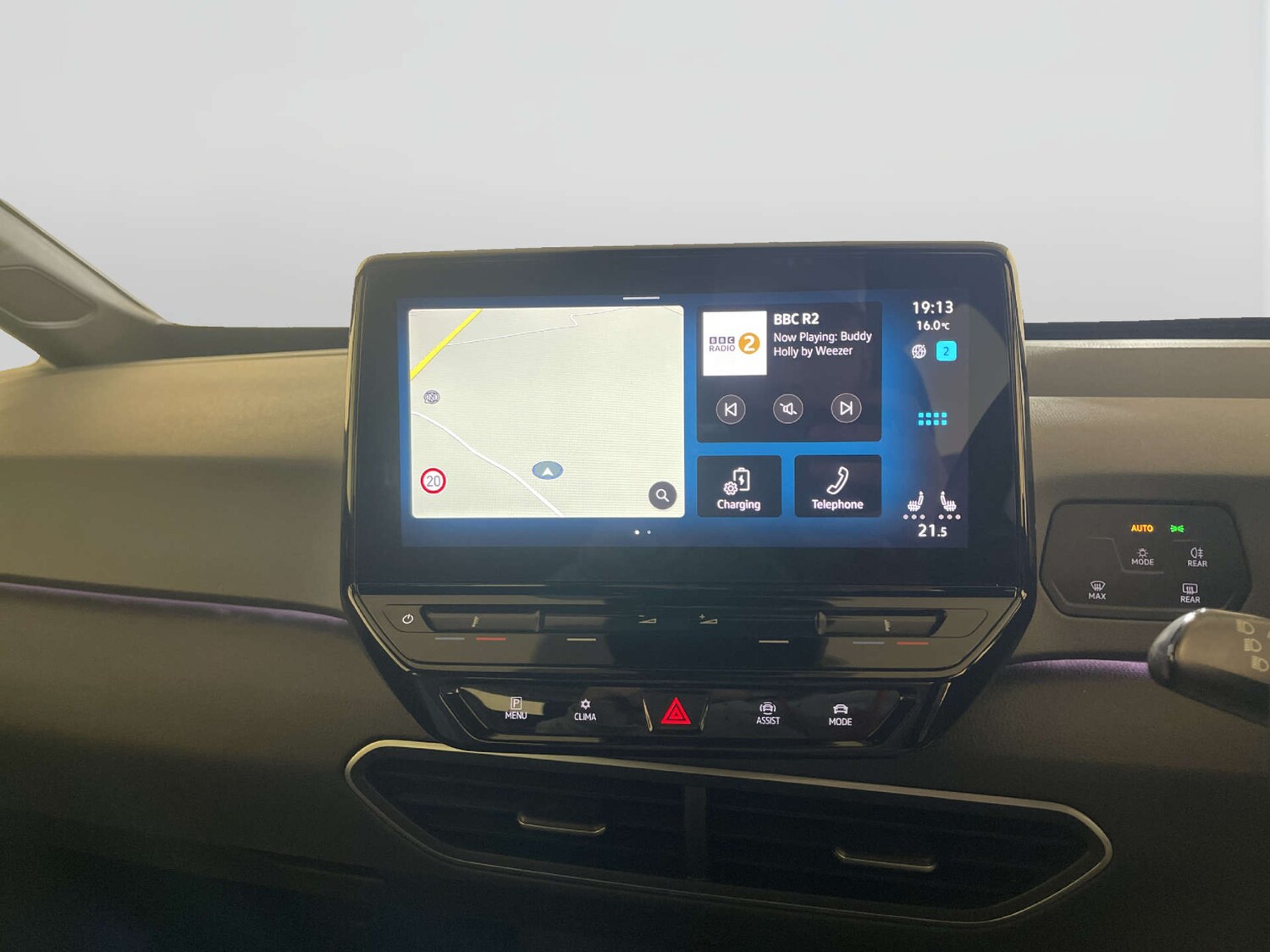 Used Volkswagen ID.3 2022 for sale - 78175647: Photo 23