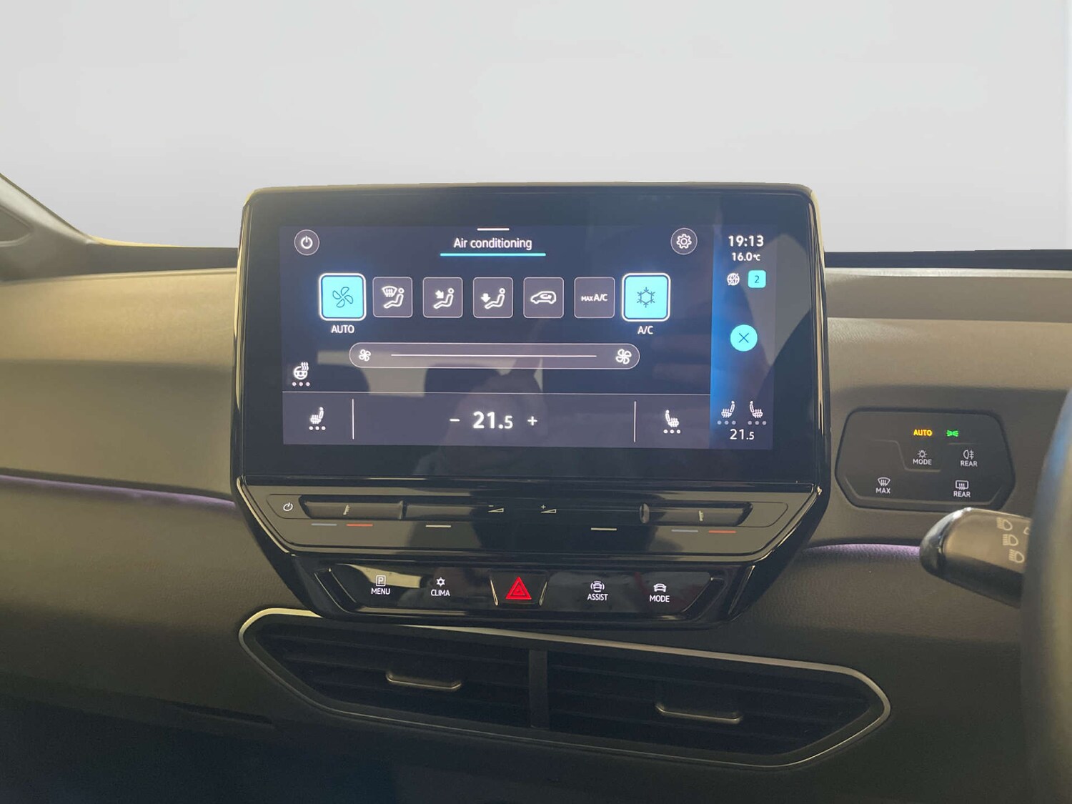 Used Volkswagen ID.3 2022 for sale - 78175647: Photo 24