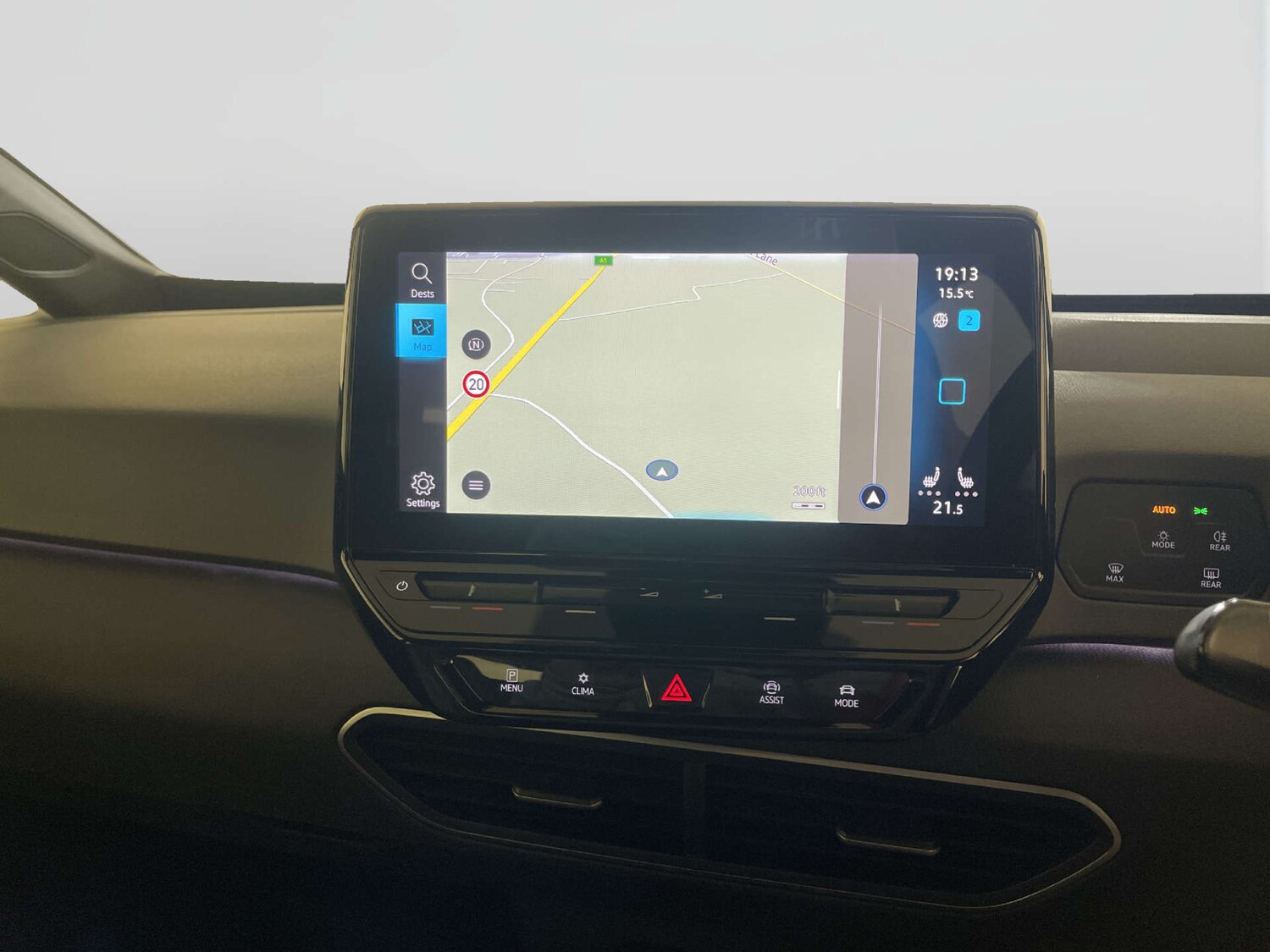 Used Volkswagen ID.3 2022 for sale - 78175647: Photo 25