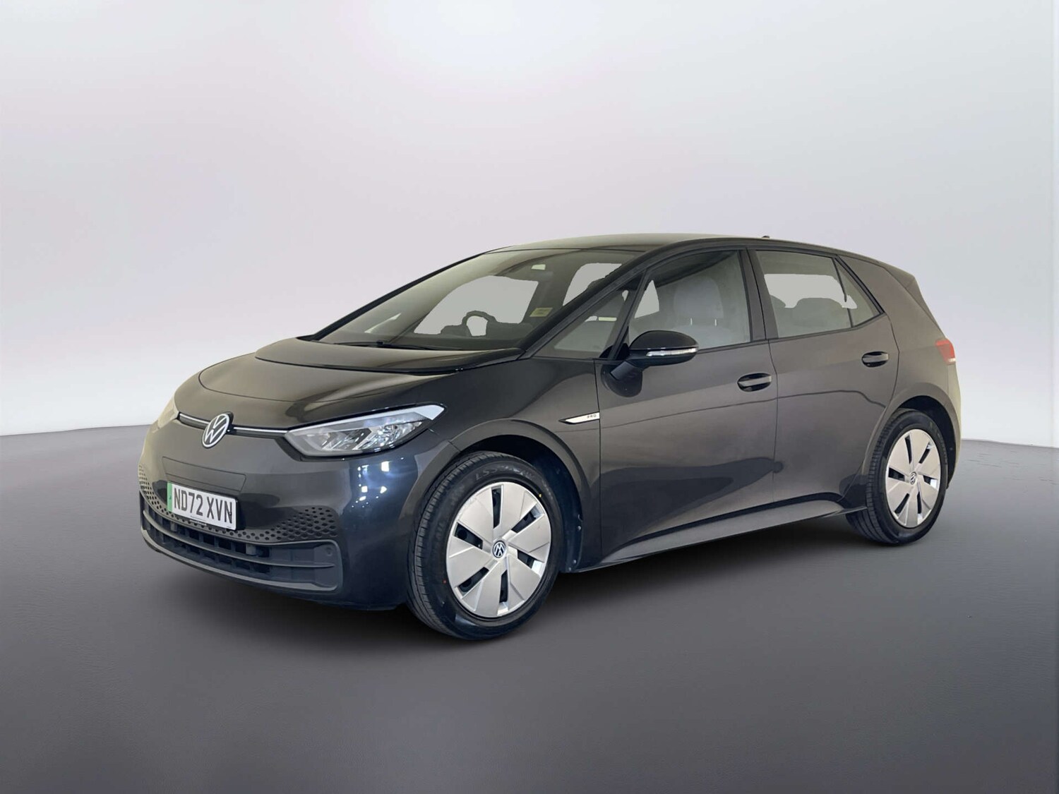 Used Volkswagen ID.3 2022 for sale - 78175647: Photo 6